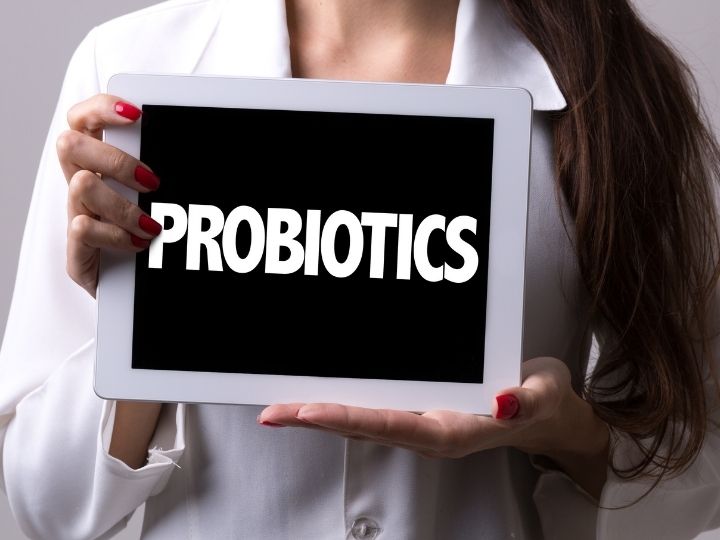 dr Rhonda patrick probiotic supplement