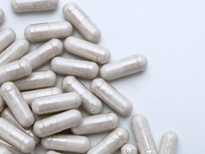 Dr. Rhonda Patrick Probiotic Supplement Choice