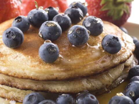 Keto Pancakes – 7 Best Recipes for Low Carb Indulgences