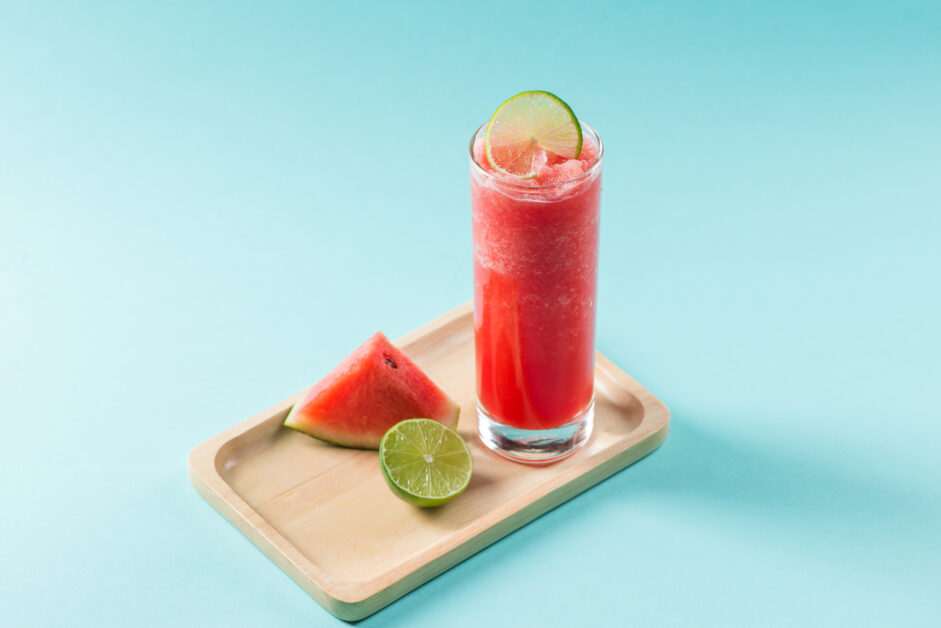 watermelon limeade