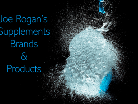 Joe Rogan’s Supplements – Brands & Products