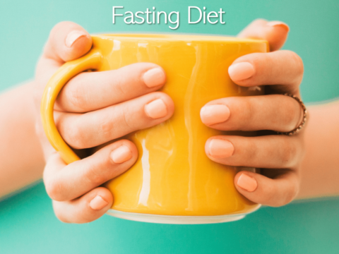 low carb intermittent fasting