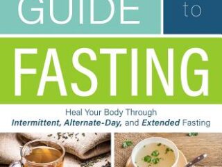 The Complete Guide to Fasting – Dr. Fung – Review