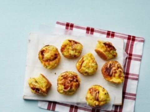 14 Best Keto Egg Breakfast Recipes (Updated) - EatMoveHack