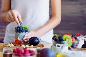 Lean Body Hacks – The Complete Food Edition Guide