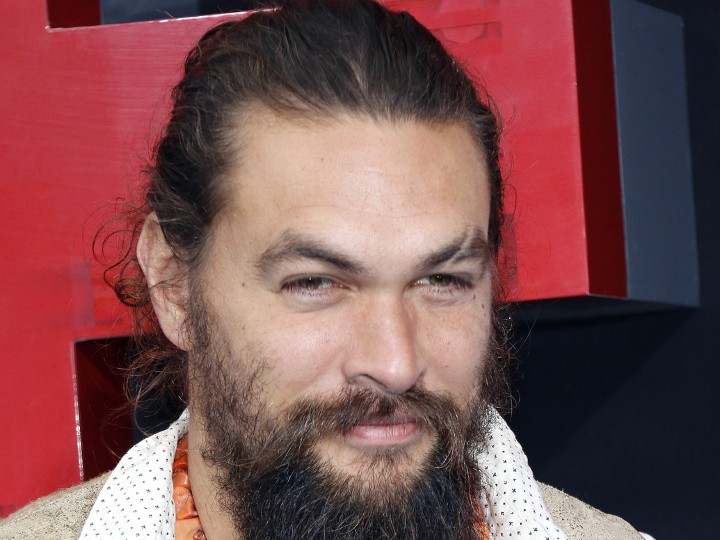 jason momoa diet and workout
