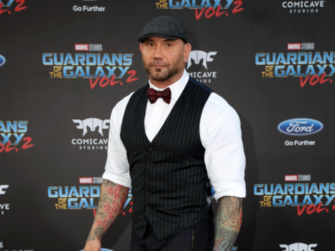 Dave Bautista Workout | Diet, Supplements, and More
