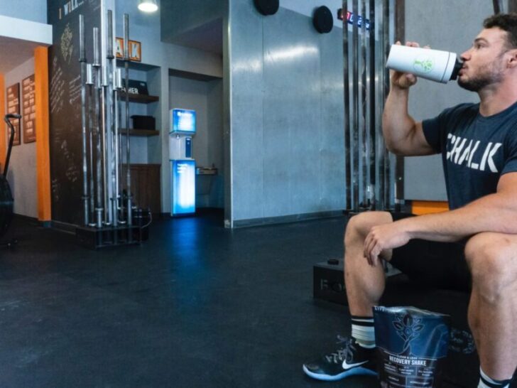 Rest Between Sets – Maximizing Strength Training