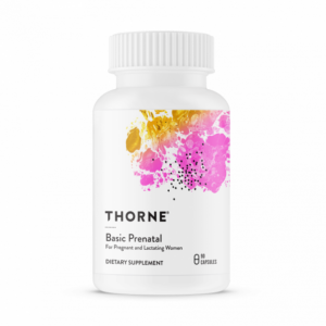 Thorne Prenatal