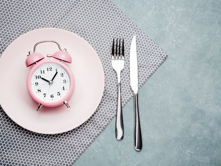 Intermittent fasting 