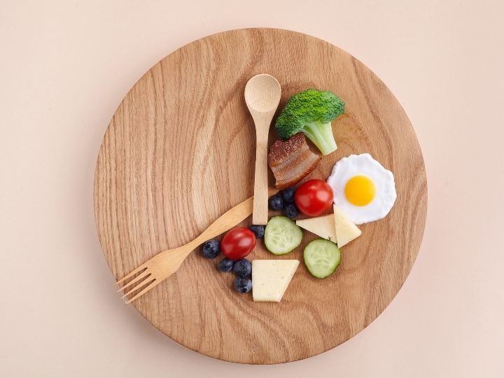 Intermittent fasting questions answered