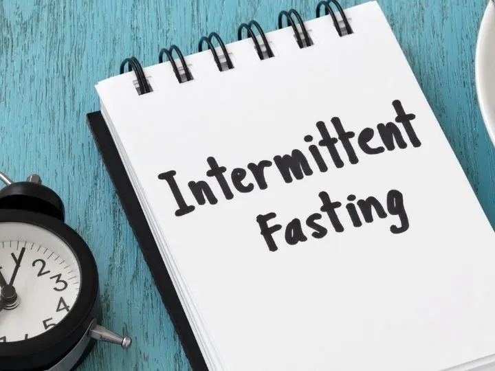 intermittent fasting