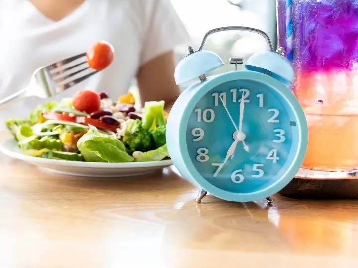 intermittent fasting for weight loss