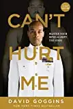 Cover of Can't Hurt Me Book