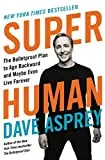 Cover of Super Human Book