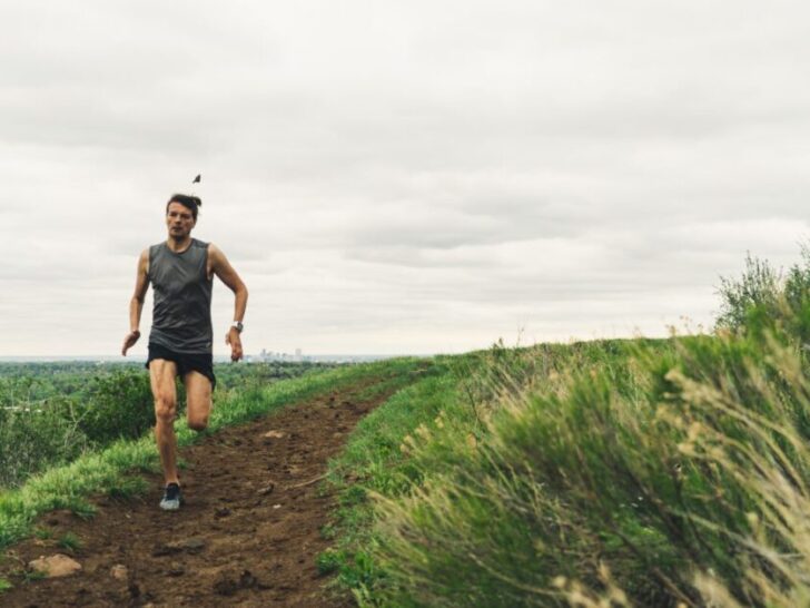 Trail Running Everyday: Balancing the Risks and Rewards