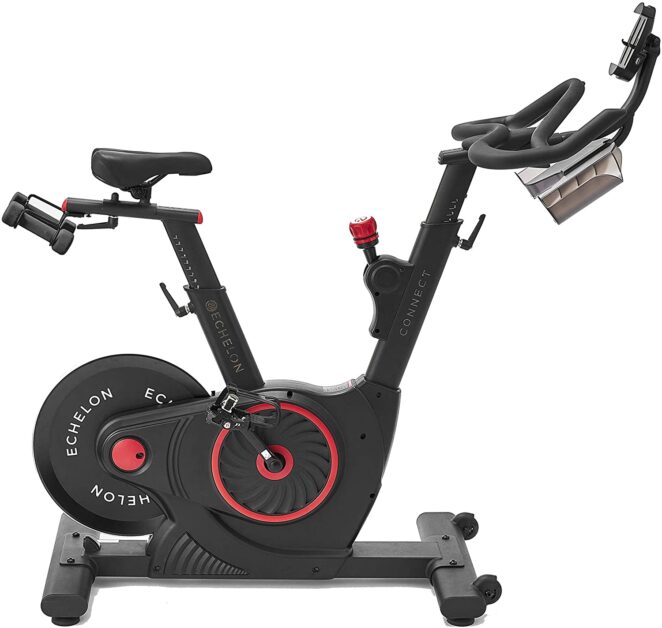 Echelon Smart Connect EX5 Fitness Bike