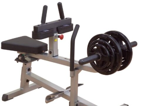 5 Best Calf Raise Machines of 2021 + Complete Buying Guide to Help You Choose!