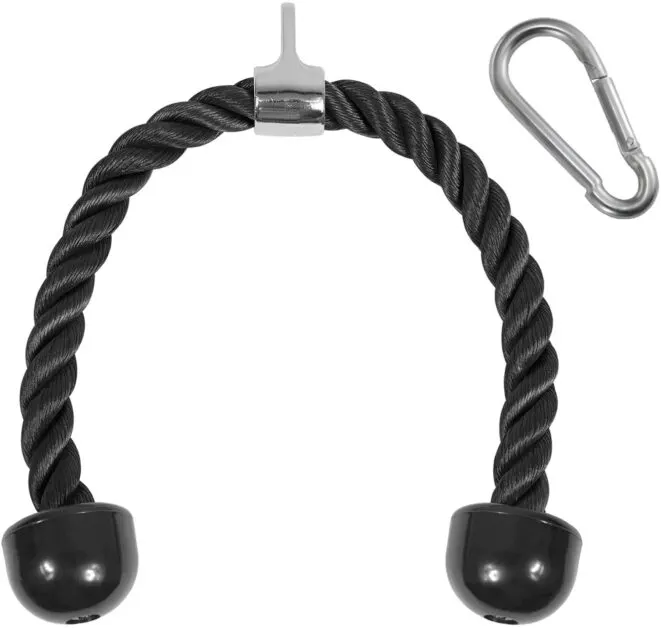 yes4 all deluxe tricep rope