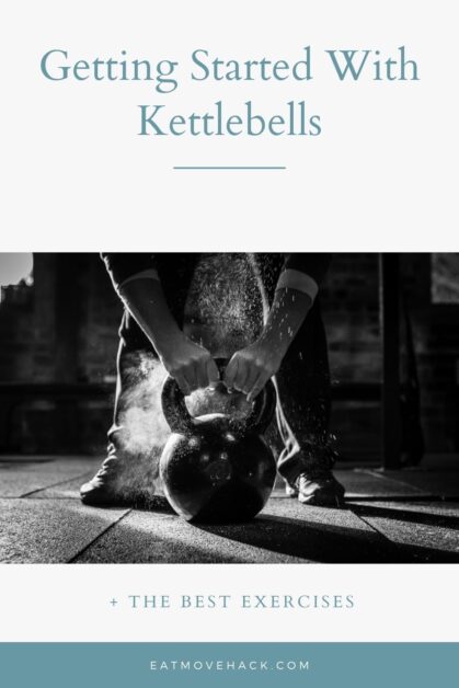 Getting Started With Kettlebells