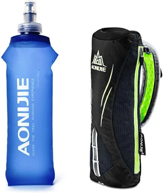 Best Water Bottles for Runners for 2023 - Best Running Water Bottles