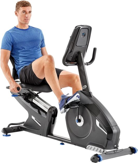 recumbent bike aerodynamic shell