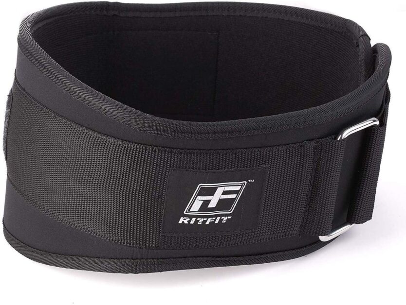 RitFit Weight Lifting Belt