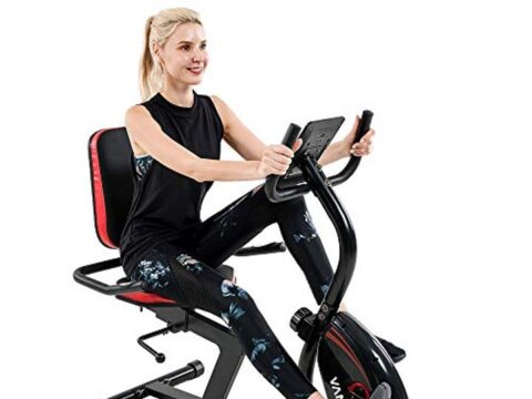 5 Best Recumbent Exercise Bikes and Buying Guide to Help You Choose