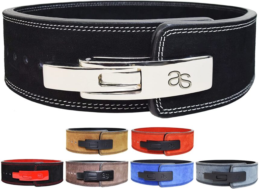 aaylans lever belt