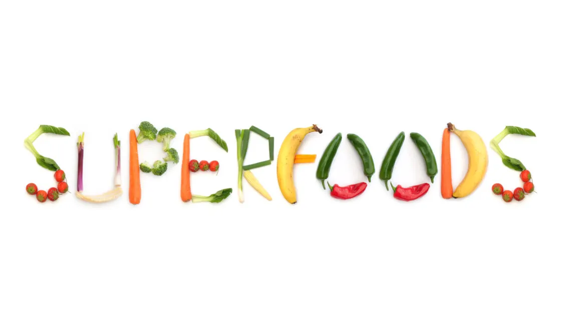 superfoods