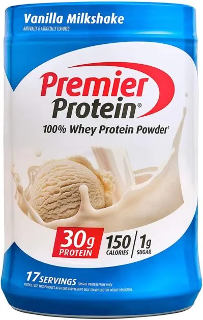 premier protein powder