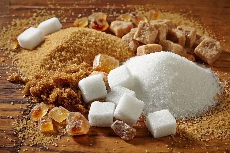 eliminate sugar from your diet