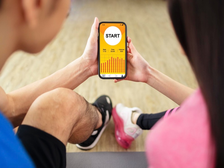 best fitness apps for your phone