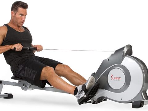 5 Best Magnetic Rowing Machines and Complete Buying Guide