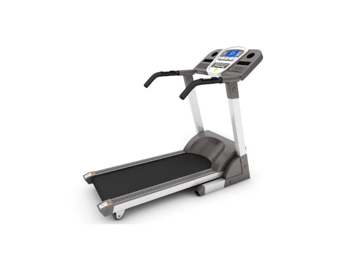 tips for hiking on a treadmill
