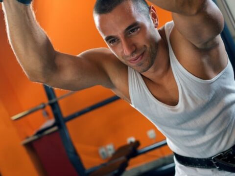 Tricep Exercises – 8 Best