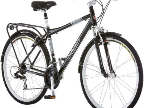 5 Best Hybrid Bikes of 2022 and Buying Guide