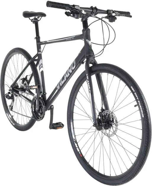 Vilano Diverse 3.0 Performance Hybrid Road Bike