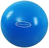 BalanceFrom Anti-Burst stability ball