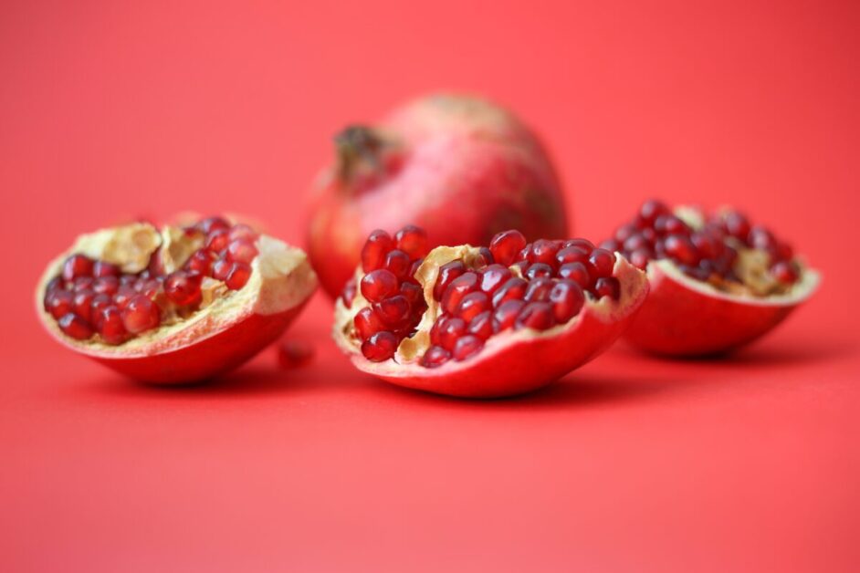 Urolithin A: The Funky Fruit Molecule That’s Rocking the Anti-Aging World