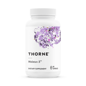 Thorne's Melaton-3