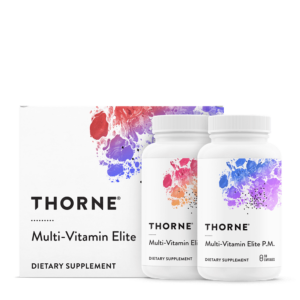 Thorne Multi-Vitamin-3