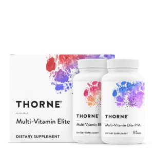 Thorne Multi-Vitamin-3
