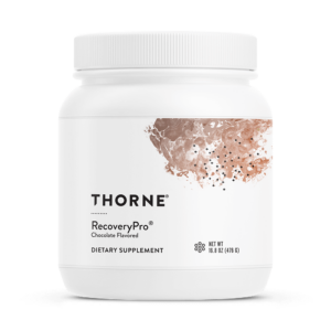 Thorne's Recovery Pro