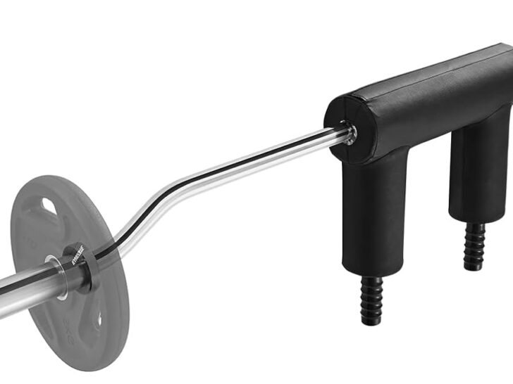 Safety Squat Bar – Purpose, Advantages, and Workouts